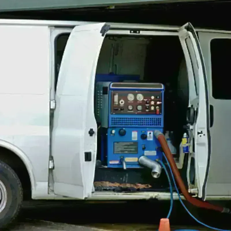 Water Extraction process in Arenas Valley, NM